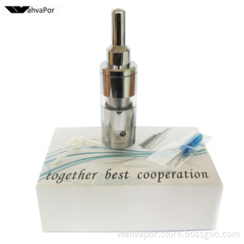 New product 2014 electronic cigarette DIY-RBA atomizer kayfun 3.1